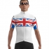 Assos SS.neoPro Belgium Radtrikot Herren  132025392